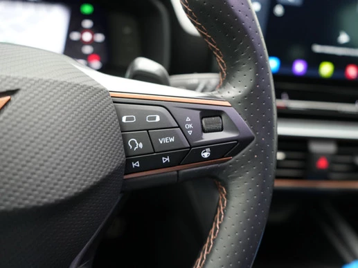 CUPRA Leon Sportstourer - Afbeelding 20 van 30