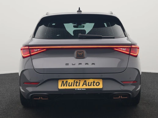 CUPRA Leon Sportstourer - Afbeelding 21 van 30