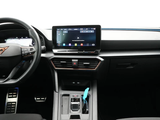 CUPRA Leon Sportstourer - Afbeelding 23 van 30