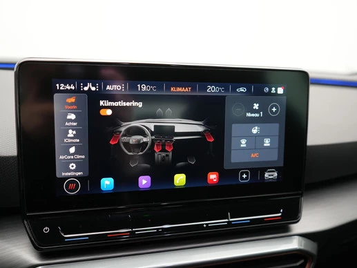 CUPRA Leon Sportstourer - Afbeelding 24 van 30