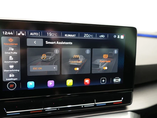 CUPRA Leon Sportstourer - Afbeelding 25 van 30