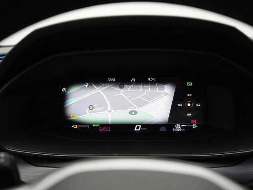 CUPRA Leon Sportstourer - Afbeelding 26 van 30