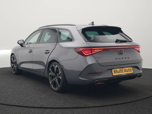 CUPRA Leon Sportstourer - Afbeelding 27 van 30