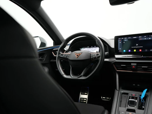 CUPRA Leon Sportstourer - Afbeelding 29 van 30