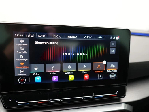 CUPRA Leon Sportstourer - Afbeelding 30 van 30