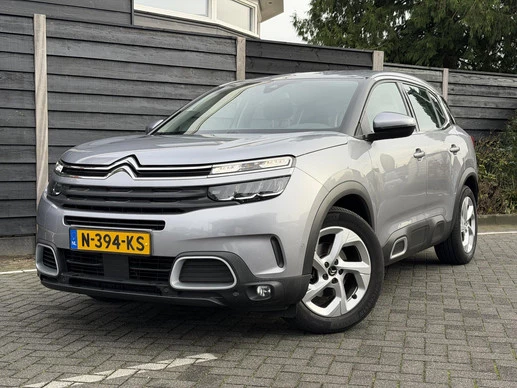Citroën C5 Aircross - Afbeelding 1 van 30