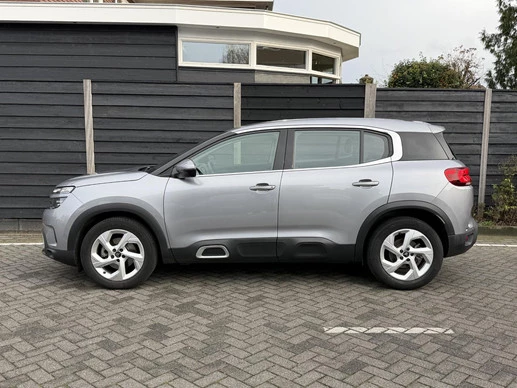 Citroën C5 Aircross - Afbeelding 6 van 30