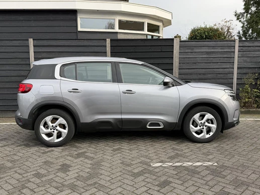Citroën C5 Aircross - Afbeelding 9 van 30