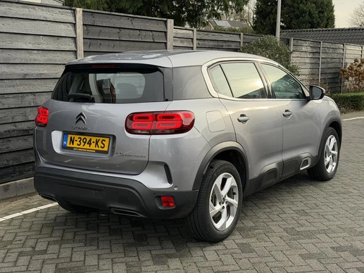 Citroën C5 Aircross - Afbeelding 10 van 30