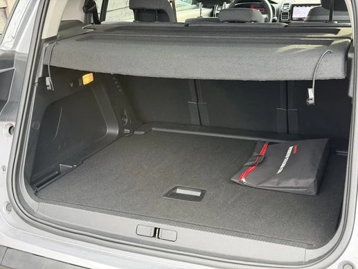 Citroën C5 Aircross - Afbeelding 13 van 30