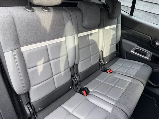 Citroën C5 Aircross - Afbeelding 14 van 30