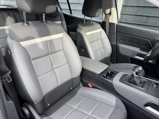 Citroën C5 Aircross - Afbeelding 15 van 30