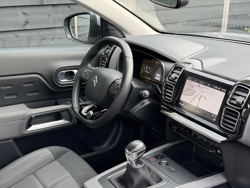 Citroën C5 Aircross - Afbeelding 16 van 30