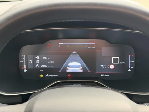 Citroën C5 Aircross - Afbeelding 18 van 30