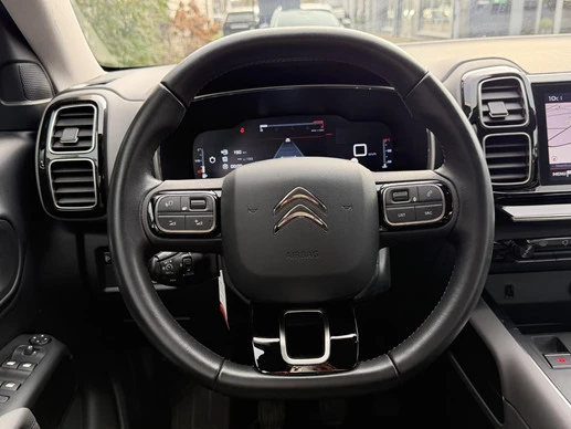 Citroën C5 Aircross - Afbeelding 19 van 30