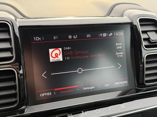 Citroën C5 Aircross - Afbeelding 23 van 30