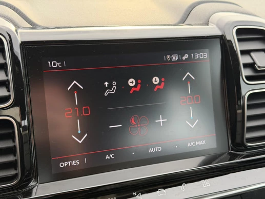 Citroën C5 Aircross - Afbeelding 24 van 30