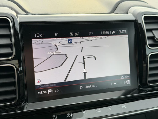 Citroën C5 Aircross - Afbeelding 25 van 30