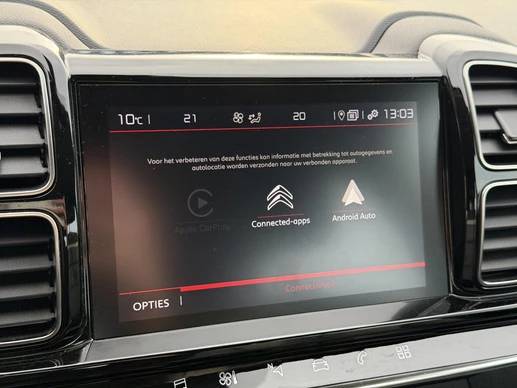 Citroën C5 Aircross - Afbeelding 26 van 30