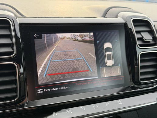 Citroën C5 Aircross - Afbeelding 27 van 30