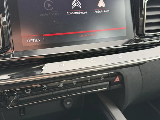 Citroën C5 Aircross - Afbeelding 28 van 30
