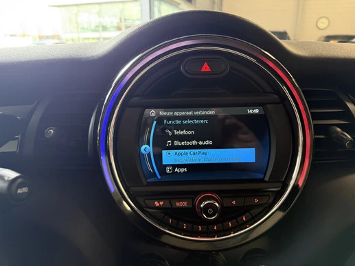 MINI Cooper - Afbeelding 13 van 30