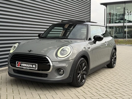 MINI Cooper - Afbeelding 17 van 30