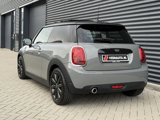 MINI Cooper - Afbeelding 18 van 30
