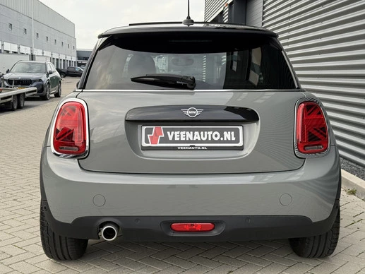 MINI Cooper - Afbeelding 19 van 30