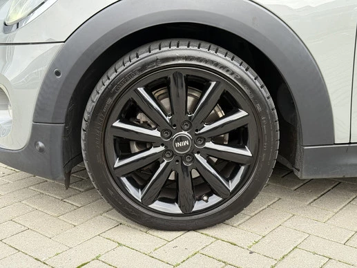MINI Cooper - Afbeelding 22 van 30