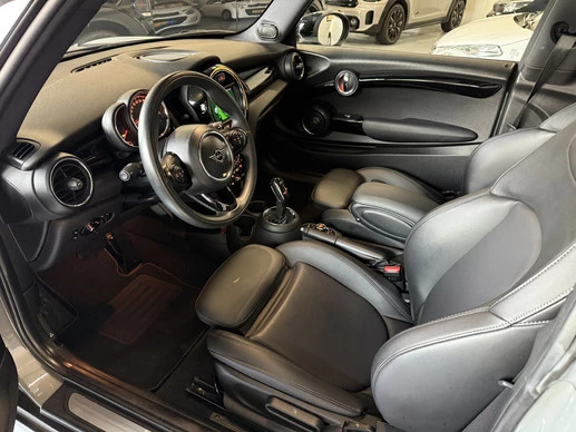 MINI Cooper - Afbeelding 25 van 30