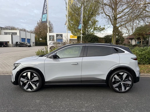 Renault Megane E-Tech - Afbeelding 2 van 30