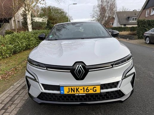 Renault Megane E-Tech - Afbeelding 8 van 30