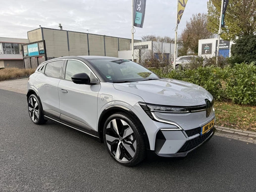 Renault Megane E-Tech - Afbeelding 9 van 30