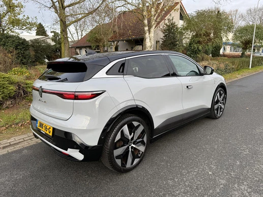 Renault Megane E-Tech - Afbeelding 11 van 30