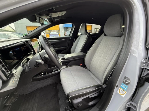 Renault Megane E-Tech - Afbeelding 13 van 30