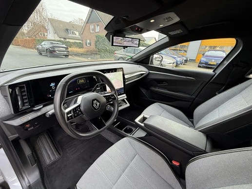 Renault Megane E-Tech - Afbeelding 14 van 30