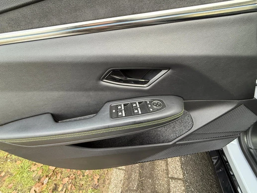 Renault Megane E-Tech - Afbeelding 15 van 30