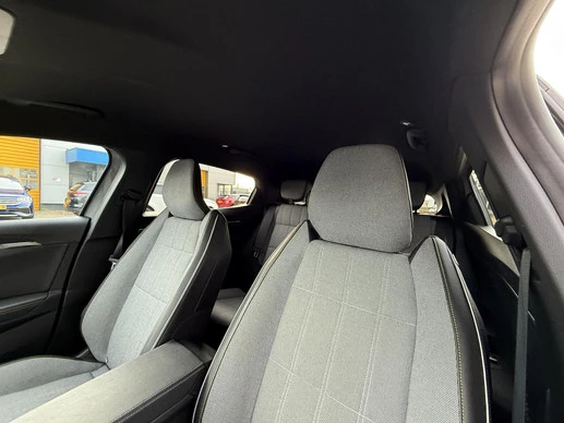 Renault Megane E-Tech - Afbeelding 16 van 30