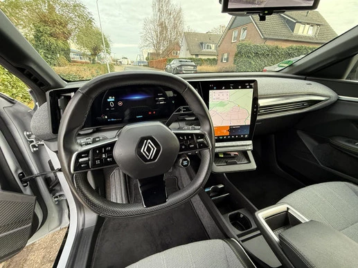 Renault Megane E-Tech - Afbeelding 18 van 30