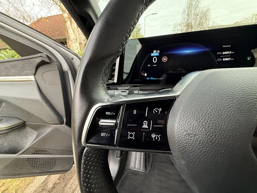 Renault Megane E-Tech - Afbeelding 19 van 30