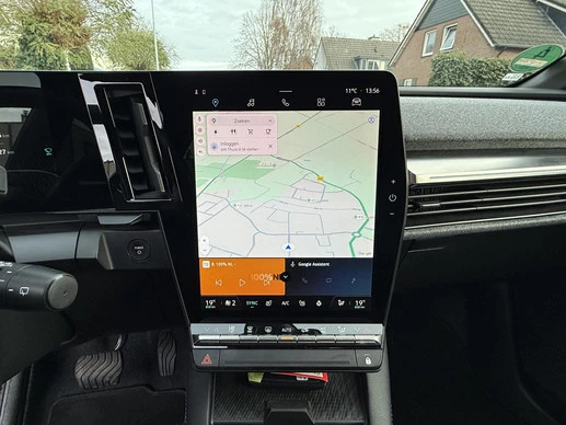 Renault Megane E-Tech - Afbeelding 21 van 30