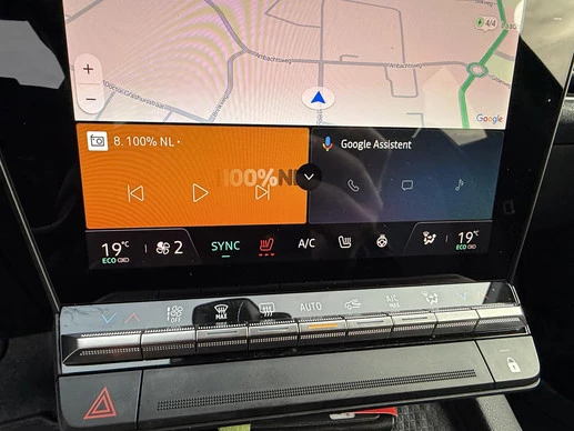 Renault Megane E-Tech - Afbeelding 22 van 30