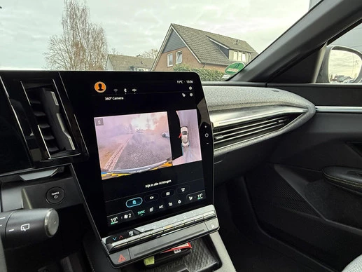 Renault Megane E-Tech - Afbeelding 24 van 30