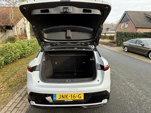 Renault Megane E-Tech - Afbeelding 26 van 30