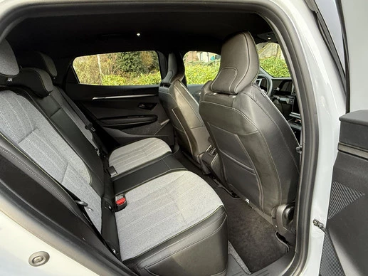 Renault Megane E-Tech - Afbeelding 27 van 30