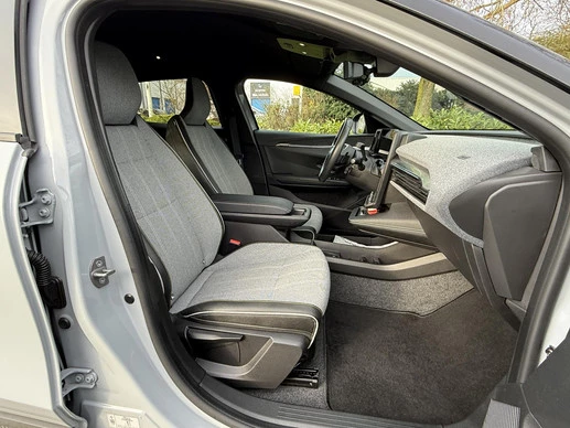 Renault Megane E-Tech - Afbeelding 29 van 30