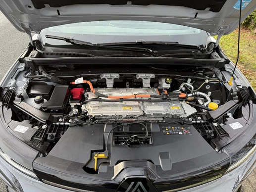 Renault Megane E-Tech - Afbeelding 30 van 30