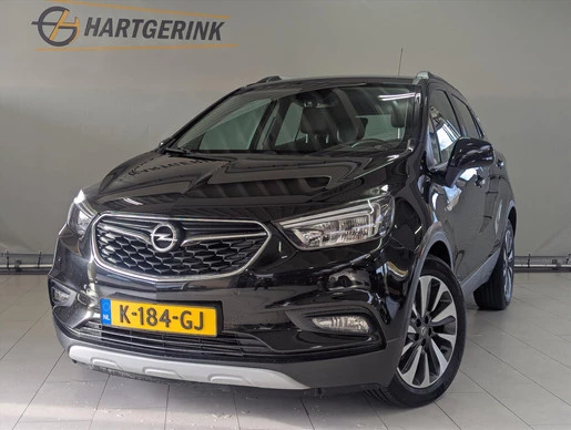 Opel Mokka X - Afbeelding 1 van 28