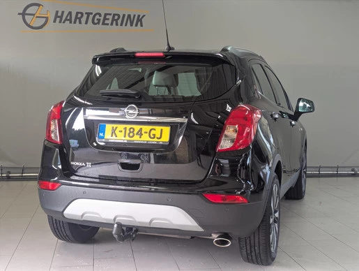 Opel Mokka X - Afbeelding 3 van 28